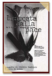 Braccata dalla pace
