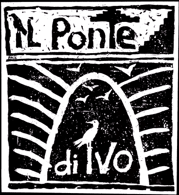 il ponte di ivo